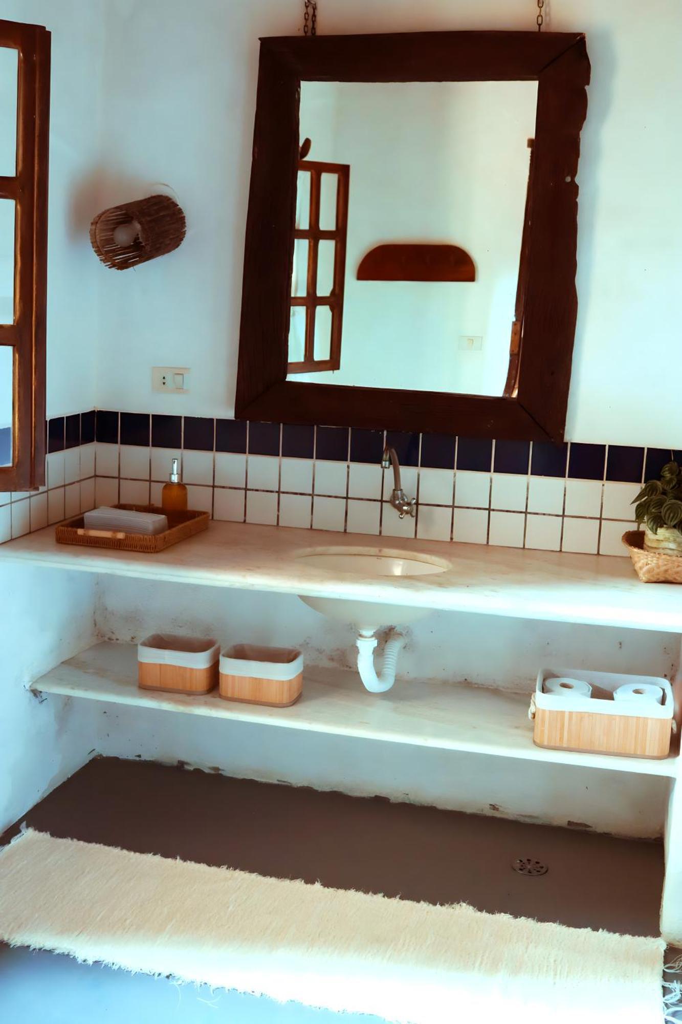 Casa Mangara Trancoso Hotel Buitenkant foto