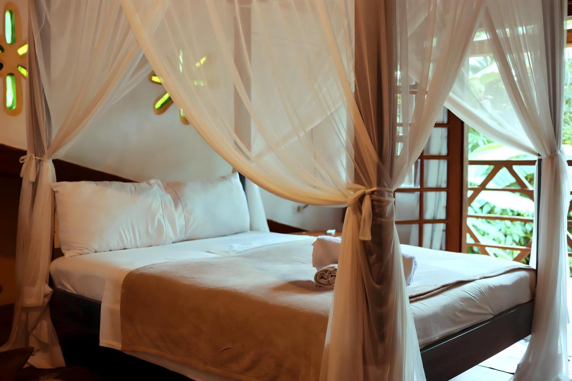 Casa Mangara Trancoso Hotel Buitenkant foto