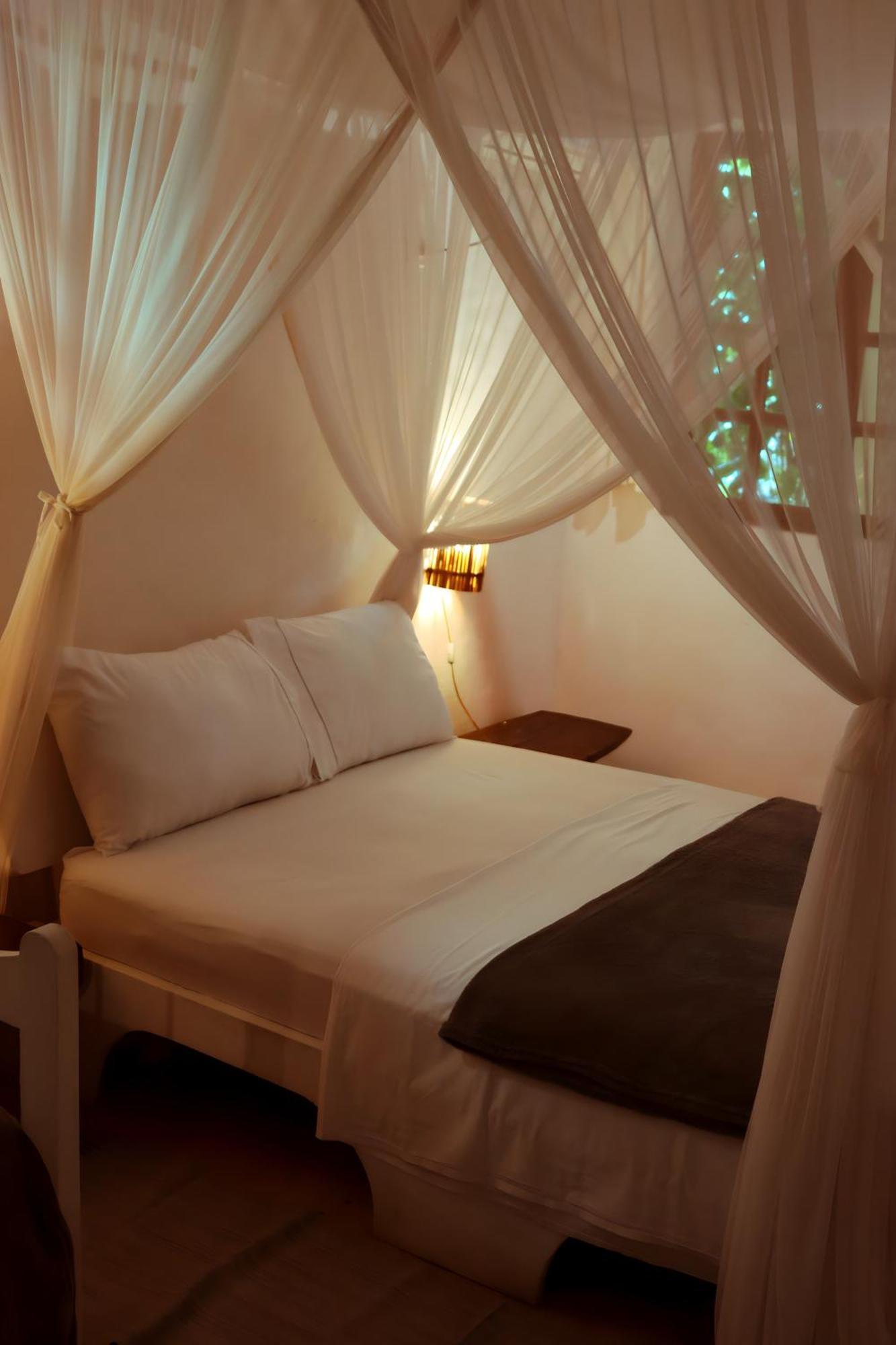 Casa Mangara Trancoso Hotel Buitenkant foto
