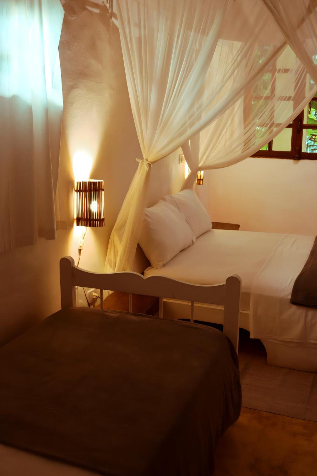 Casa Mangara Trancoso Hotel Buitenkant foto