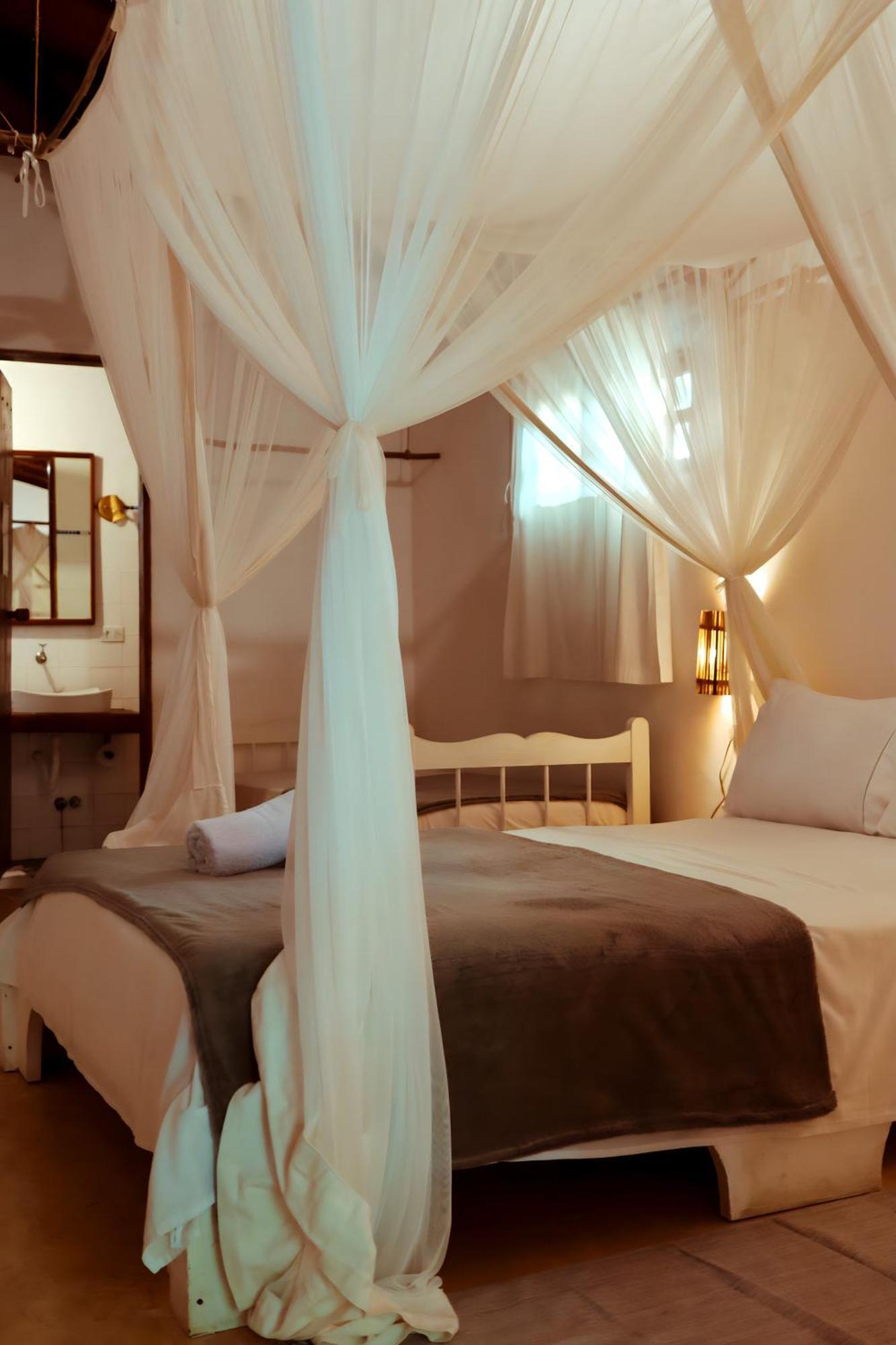 Casa Mangara Trancoso Hotel Buitenkant foto
