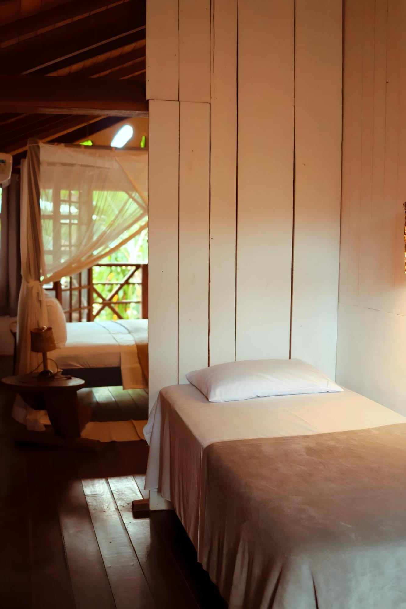 Casa Mangara Trancoso Hotel Buitenkant foto