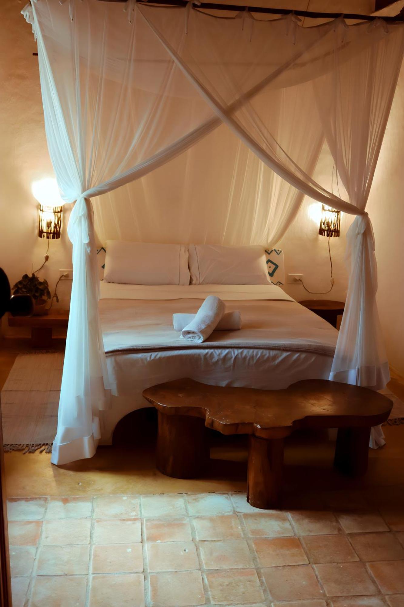 Casa Mangara Trancoso Hotel Buitenkant foto